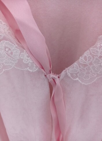 Sabahlık & pijama  - Görsel 11