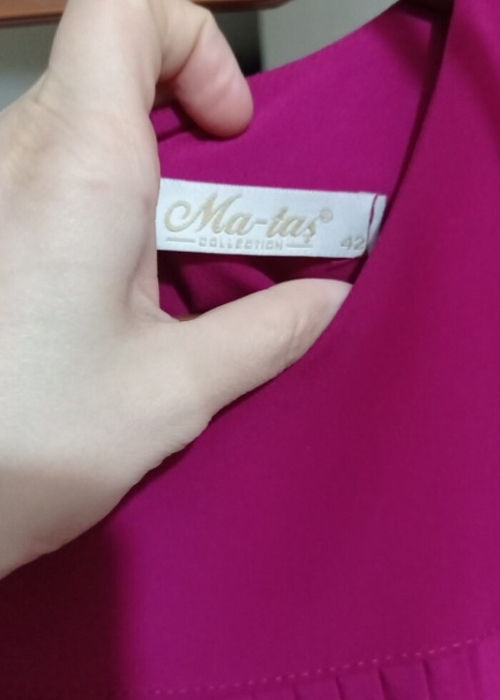 Elbise & tunik - Görsel 5