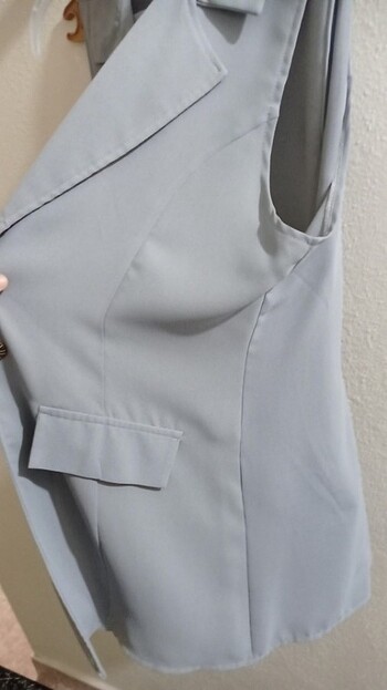 Takım yelek pantolon  - Görsel 4