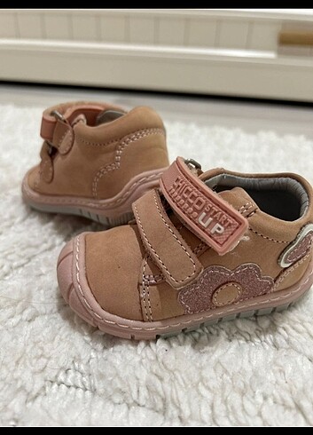 Chicco İlk adım ayakkabısı 