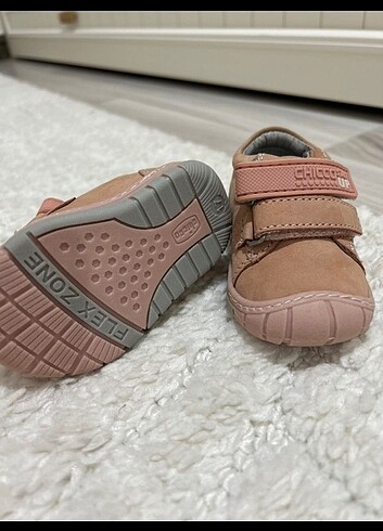 Chicco Chicco İlk adım ayakkabısı 