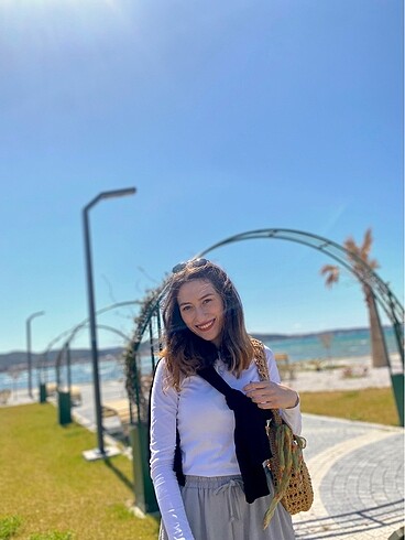 Zara Çanta