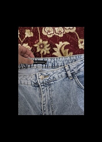 46 Beden Lcw jean
