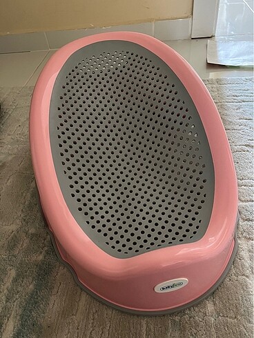 Babyjem soft banyo küveti