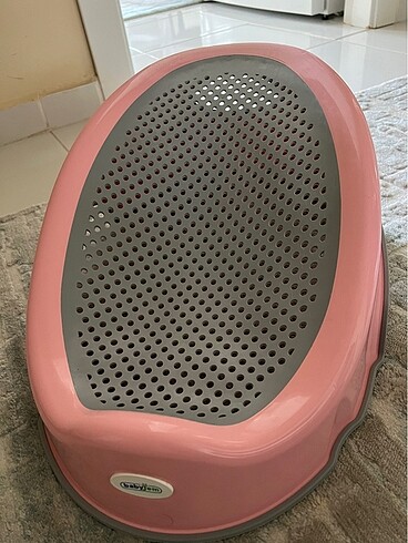 BabyJem Babyjem soft banyo küveti