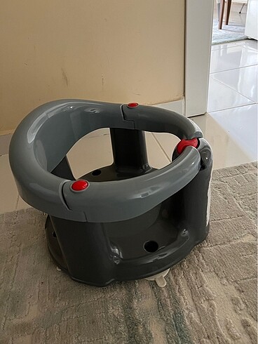 BabyJem Babyjem banyo ve mama oturağı
