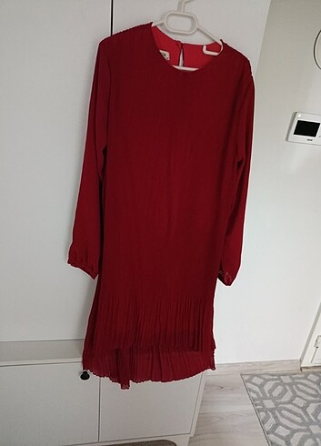 xl Beden Şık tunik