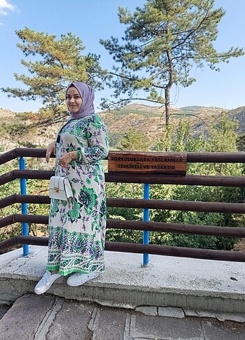 50 Beden çeşitli Renk Yazlık elbise