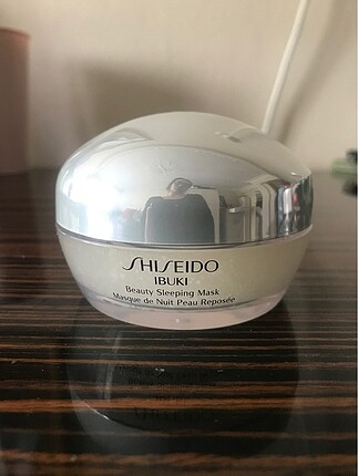 Shisedio maske