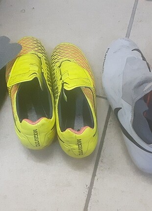 Nike Krampon