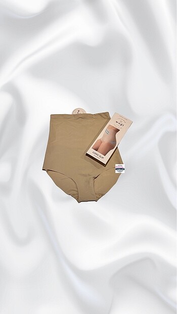Wogi 205 Lazer Kesim Slip Korse