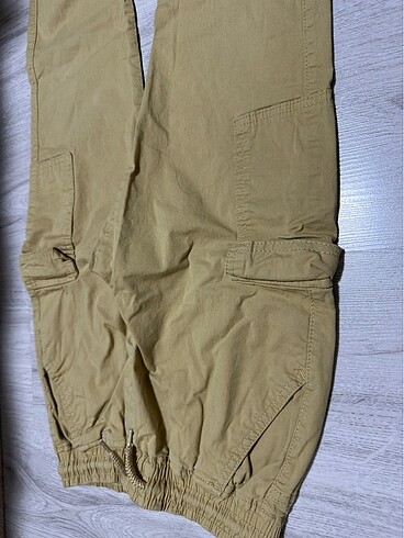 LC Waikiki Kargo pantolon