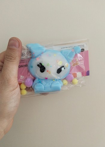 Kuromi Moj Moj Sukuşi - Görsel 4