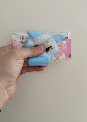 Kuromi Moj Moj Sukuşi - Görsel 3