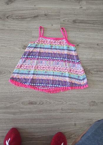 kız çocuk bluz - Görsel 4