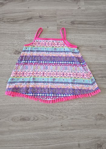 kız çocuk bluz - Görsel 2