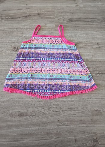 kız çocuk bluz - Görsel 3