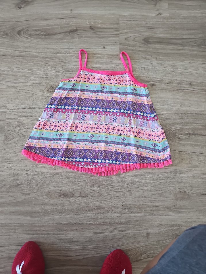 kız çocuk bluz - Görsel 4