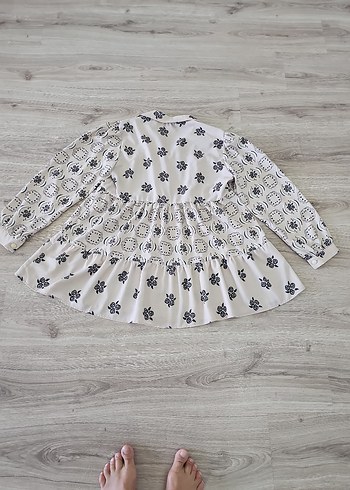 Bluz gömlek tunik - Görsel 14