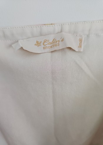 Çiçek Desenli Bohem Mini Elbise - Görsel 7