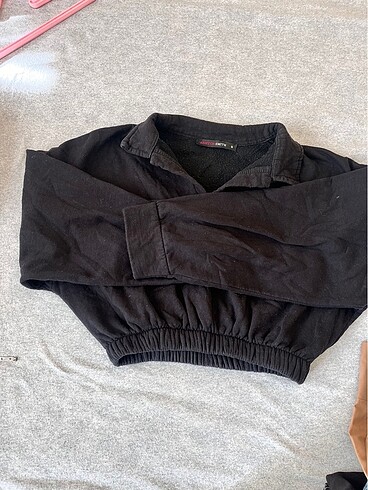 Crop polar