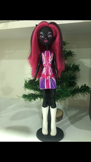 Monster high