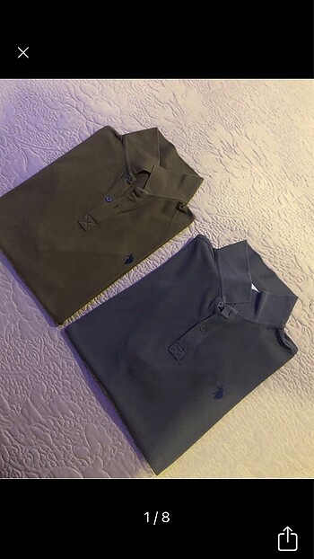 Us Polo tshirt