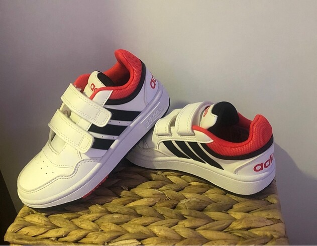 Adidas çocuk ayakkabısı
