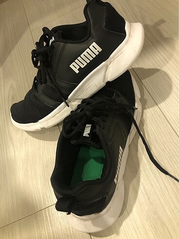 Puma Puma ayakkabı