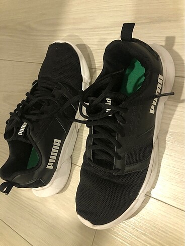 Puma ayakkabı