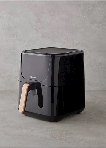 ENGLİSH HOME AIF 2030 XL SICAK TUTMA HAZNELI AİRFRYER 1500w - Görsel 4