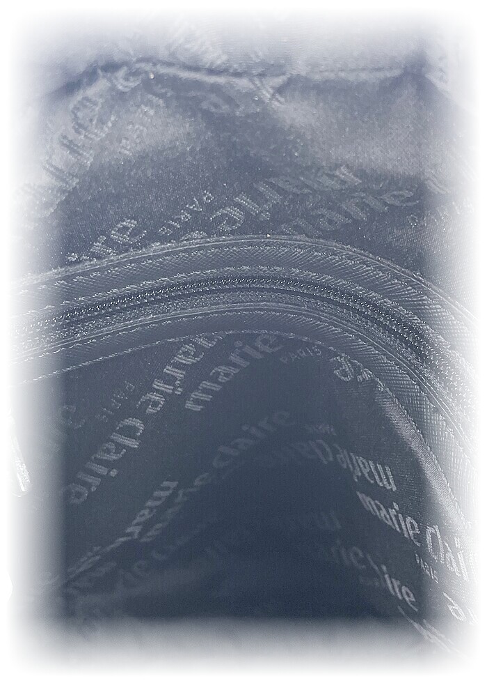 Vintage Love Sırt Çantası %70 İndirimli. - Görsel 3