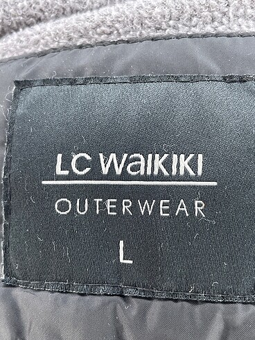 l Beden siyah Renk LC Waikiki Mont %70 İndirimli.