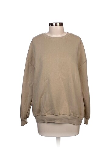 Vintage Love Sweatshirt %70 İndirimli.