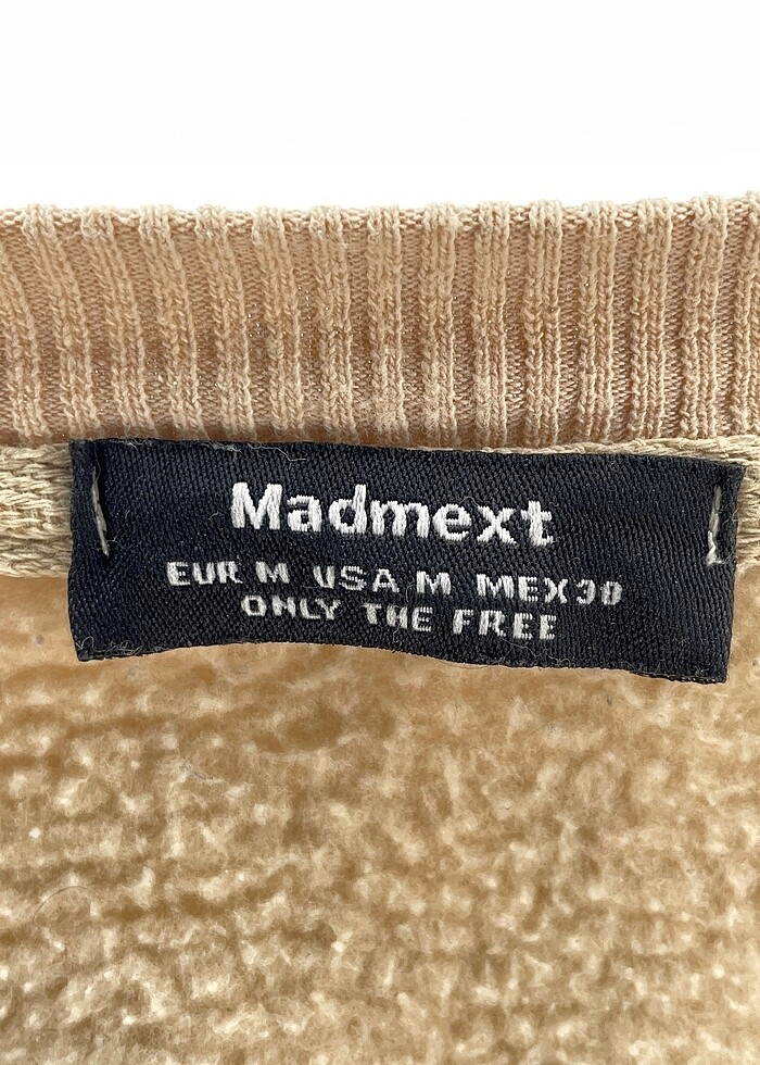 Vintage Love Sweatshirt %70 İndirimli. - Görsel 4