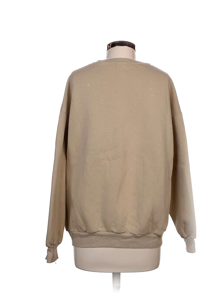 Vintage Love Sweatshirt %70 İndirimli. - Görsel 3