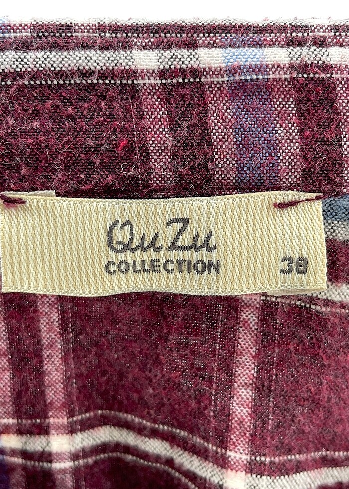 Quzu Gömlek %70 İndirimli. - Görsel 4