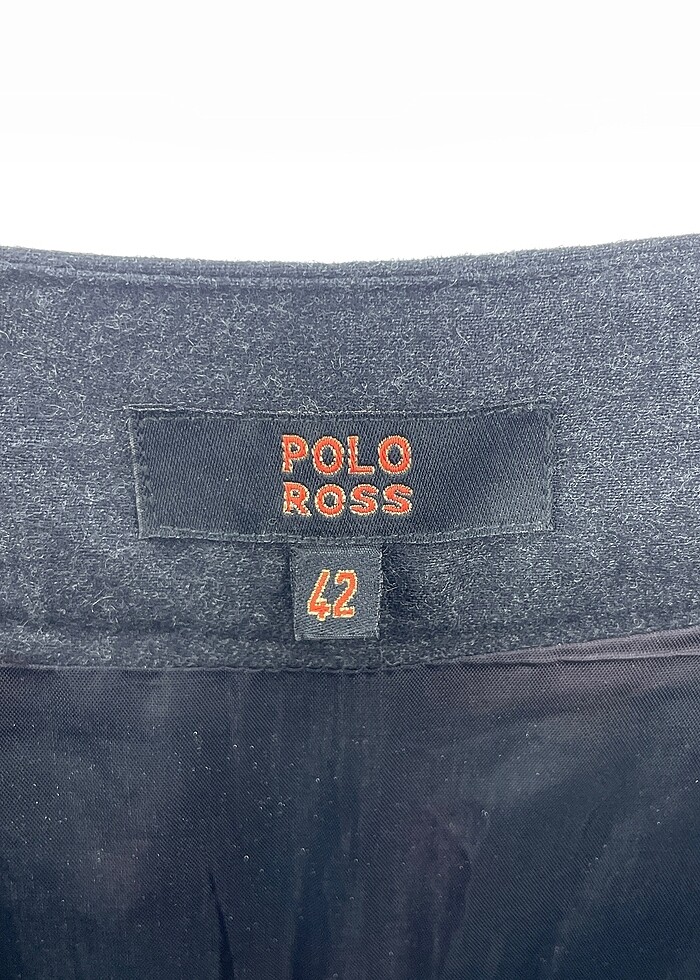 Vintage Love Mini Etek %70 İndirimli. - Görsel 4