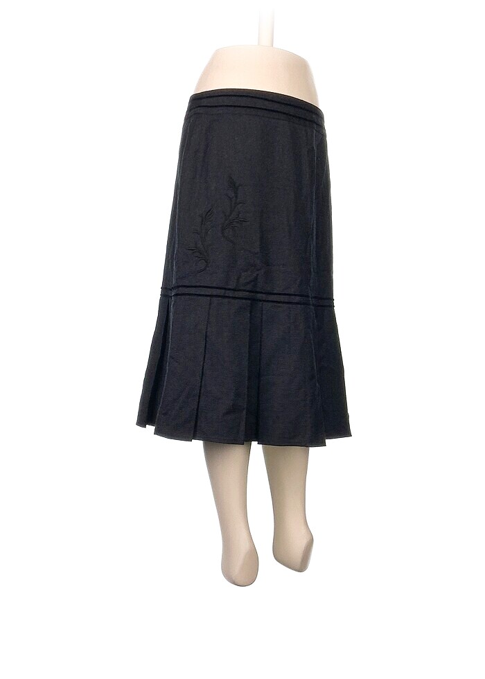 Vintage Love Mini Etek %70 İndirimli. - Görsel 2