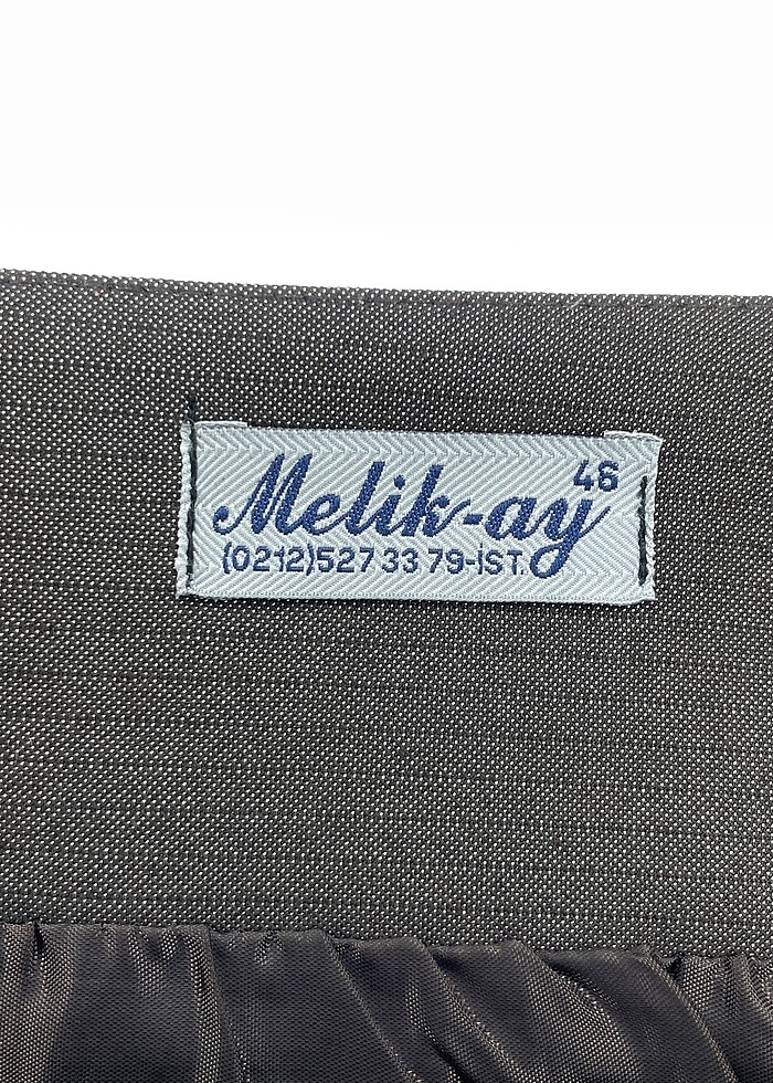 Vintage Love Midi Etek %70 İndirimli. - Görsel 4