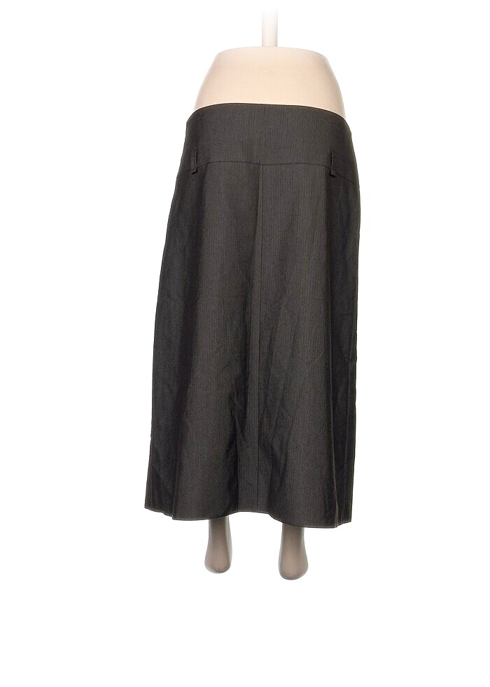 Vintage Love Midi Etek %70 İndirimli. - Görsel 3