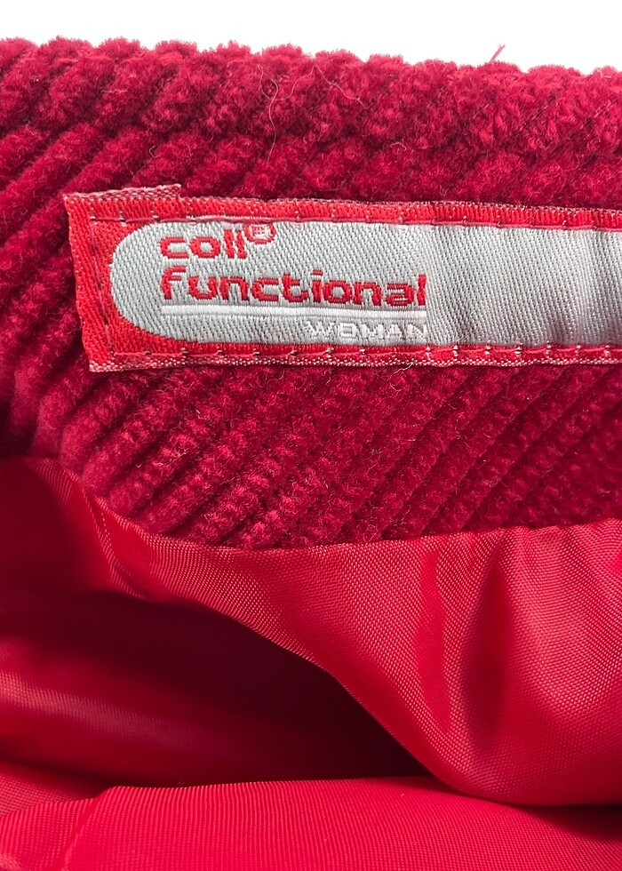 Vintage Love Mini Etek %70 İndirimli. - Görsel 4