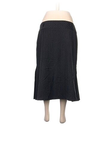 42 Beden Vintage Love Midi Etek %70 İndirimli.