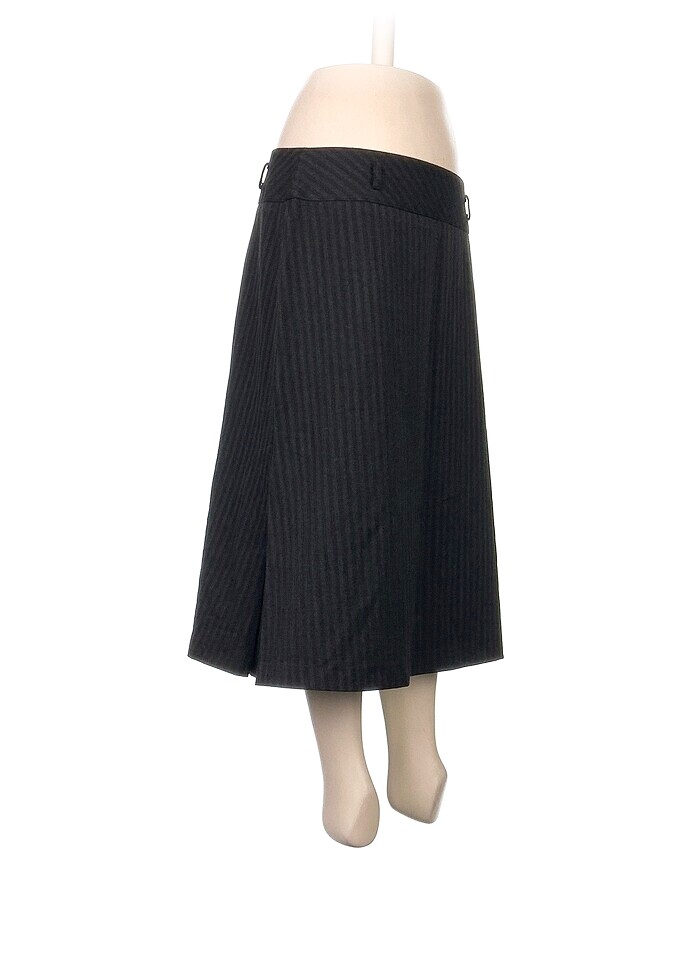 Vintage Love Midi Etek %70 İndirimli. - Görsel 2