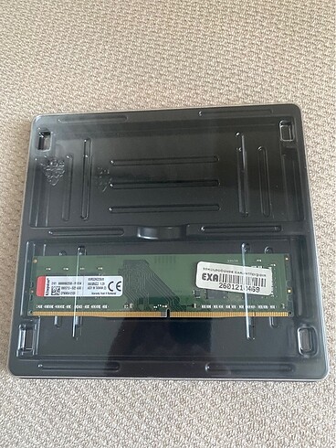 Kingston 8gb ram