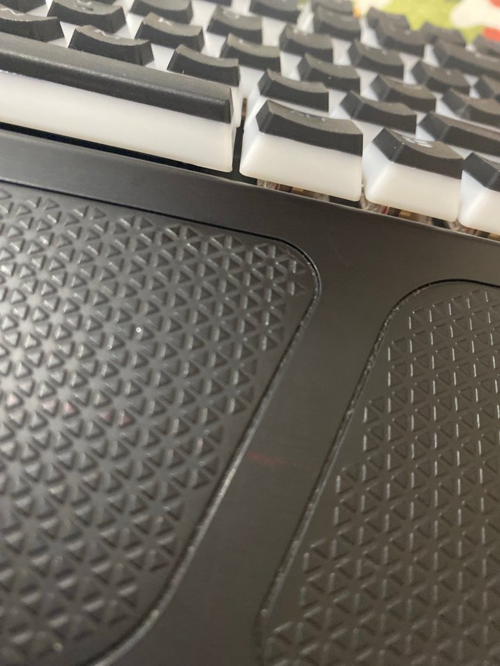 Corsair k70 mk2 Mekanik Klavye - Görsel 2