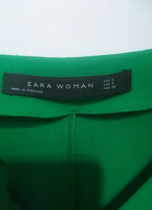 Zara Zara Kadın Elbise