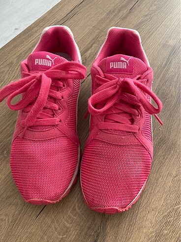 Puma 39 no puma