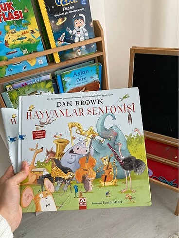 Hayvanlar senfonisi