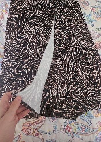 saten etek - Görsel 3